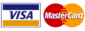 Visa and Mastercard Payments